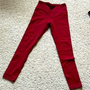 Zyia Unity High Rise Legging